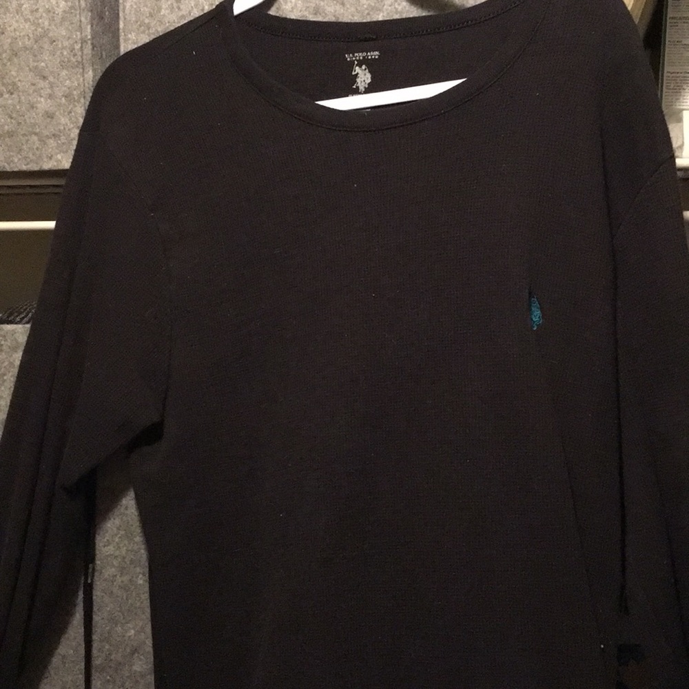 Super nice polo long sleeve! - Picture 1 of 1